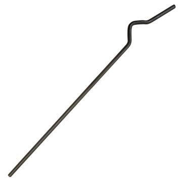 Pan, Front, Finger To Fit International/CaseIH® - New (Aftermarket)