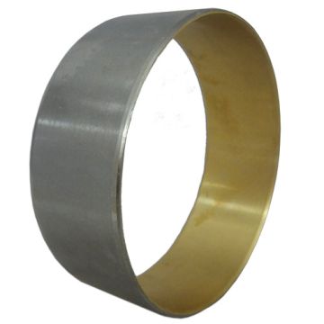 Rear Axle, Pivot Bushing To Fit International/CaseIH® - New (Aftermarket)