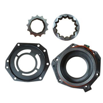 Oil Pump Kit To Fit International/CaseIH® - New (Aftermarket)