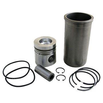 Piston Liner Kit To Fit International/CaseIH® - New (Aftermarket)