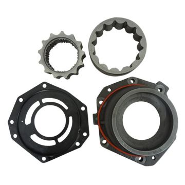 Pump, Oil, Kit To Fit International/CaseIH® - New (Aftermarket)