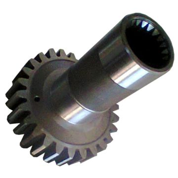 Transmission Input Shaft To Fit International/CaseIH® - New (Aftermarket)