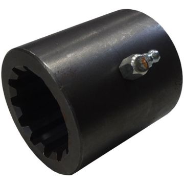 Final Drive, Axle, Shaft, Coupler To Fit International/CaseIH® - New (Aftermarket)