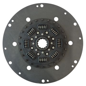 Powershaft, Hub To Fit International/CaseIH® - New (Aftermarket)