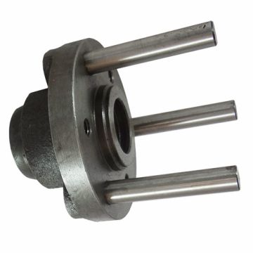 Cleaning Fan, Sheave, Driver Hub To Fit International/CaseIH® - New (Aftermarket)