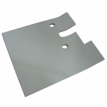 Feeder House, Feeder Chain, Support Plate To Fit International/CaseIH® - New (Aftermarket)