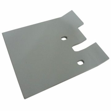 Feeder House, Feeder Chain, Support Plate To Fit International/CaseIH® - New (Aftermarket)