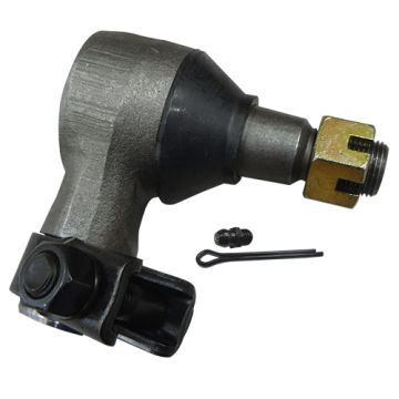 Steering Cylinder, Ball Joint To Fit International/CaseIH® - New (Aftermarket)