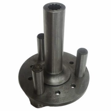 Sheave, Rotor Drive, Hub To Fit International/CaseIH® - New (Aftermarket)