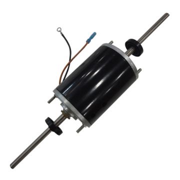 Cab, Fan Motor To Fit International/CaseIH® - New (Aftermarket)