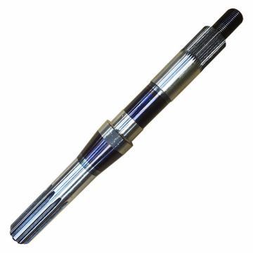 Feeder House, Shaft, Input To Fit International/CaseIH® - New (Aftermarket)