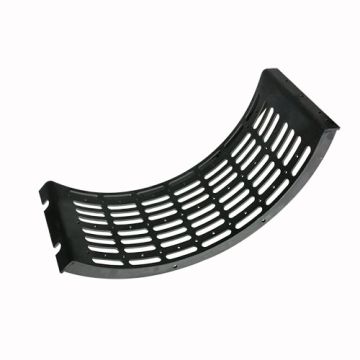 Grate, Rotor To Fit International/CaseIH® - New (Aftermarket)