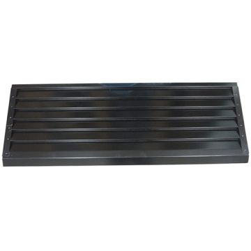Pan, Grain, Upper To Fit International/CaseIH® - New (Aftermarket)