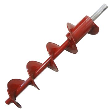 Auger, Return, Upper To Fit International/CaseIH® - New (Aftermarket)