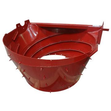 Cone, Transition To Fit International/CaseIH® - New (Aftermarket)