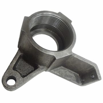 Separator Drive, Variable Sheave, Hub Fitting To Fit International/CaseIH® - New (Aftermarket)