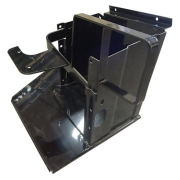 Battery Box To Fit International/CaseIH® - New (Aftermarket)