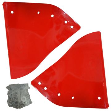 Rotor, Elephant Ears To Fit International/CaseIH® - New (Aftermarket)
