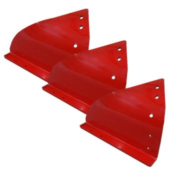 Rotor, Elephant Ears To Fit International/CaseIH® - New (Aftermarket)