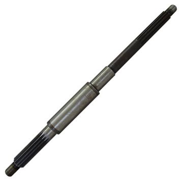 Beater, Discharge, Shaft To Fit International/CaseIH® - New (Aftermarket)