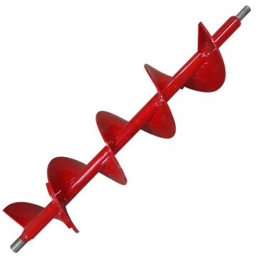 Auger, Loading To Fit International/CaseIH® - New (Aftermarket)