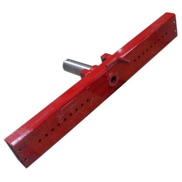 Center Tube, Adjustable, Heavy Duty To Fit International/CaseIH® - New (Aftermarket)