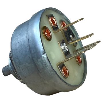 Light Switch To Fit International/CaseIH® - New (Aftermarket)