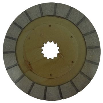 Brake, Disc To Fit International/CaseIH® - New (Aftermarket)