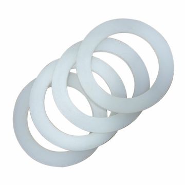 Axle, Housing, Washer To Fit International/CaseIH® - New (Aftermarket)