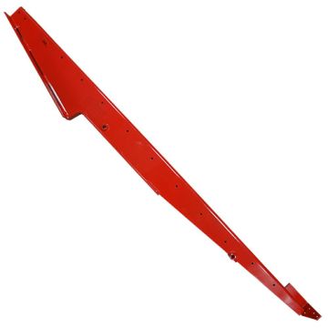 Sieve, Bottom, Shoe Frame Rail To Fit International/CaseIH® - New (Aftermarket)