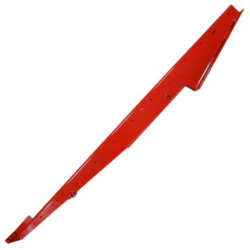 Sieve, Bottom, Shoe Frame Rail To Fit International/CaseIH® - New (Aftermarket)