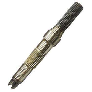 Hydrostat, Shaft To Fit International/CaseIH® - New (Aftermarket)