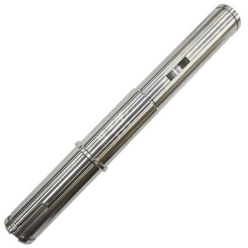 Auger, Unloader, Lower Gear Box, Input Shaft To Fit International/CaseIH® - New (Aftermarket)