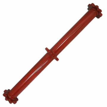 Feeder House, Sprocket Tube, Upper To Fit International/CaseIH® - New (Aftermarket)