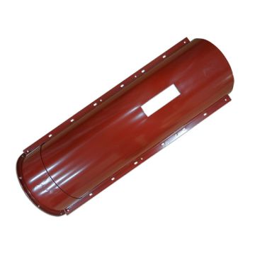 Auger, Loading, Lower Tube To Fit International/CaseIH® - New (Aftermarket)