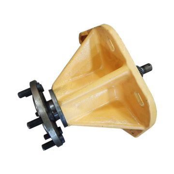 Axle Assembly To Fit International/CaseIH® - New (Aftermarket)