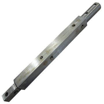 Corn Head, Stalk Roll, Shaft To Fit International/CaseIH® - New (Aftermarket)