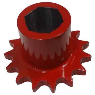 Main Drive Sprocket To Fit International/CaseIH® - New (Aftermarket)