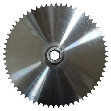 Corn Head Cross Auger Drive Sprocket To Fit International/CaseIH® - New (Aftermarket)