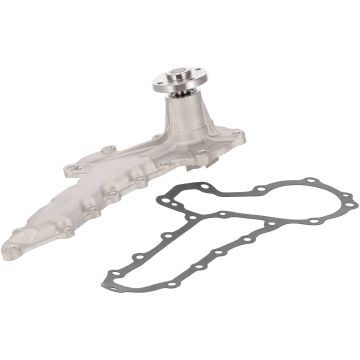 Pump, Water To Fit Kubota® - New (Aftermarket)