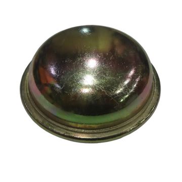 Hub, Grease, Cap To Fit Great Plains® - New (Aftermarket)