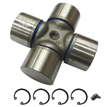 Cross and Bearing Kit, 2500 Series To Fit Capello® - New (Aftermarket)