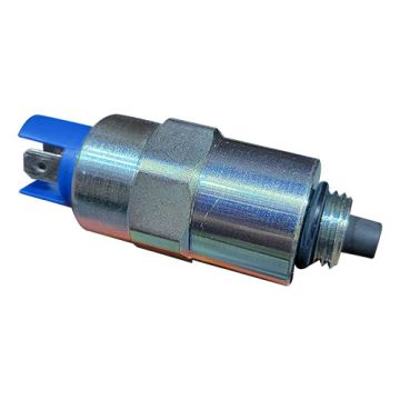 Shut Off Solenoid To Fit International/CaseIH® - New (Aftermarket)
