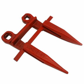 Grain Head, Cutter Bar, Guard, Double To Fit Various - New (Aftermarket)