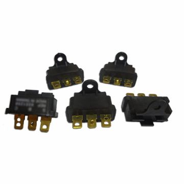 Air Conditioner, Compressor, Fuse To Fit Various - New (Aftermarket)