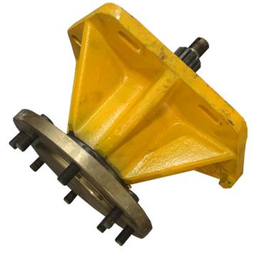 Axle Assembly To Fit International/CaseIH® - New (Aftermarket)