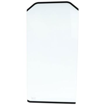 Door Glass To Fit Caterpillar® - New (Aftermarket)