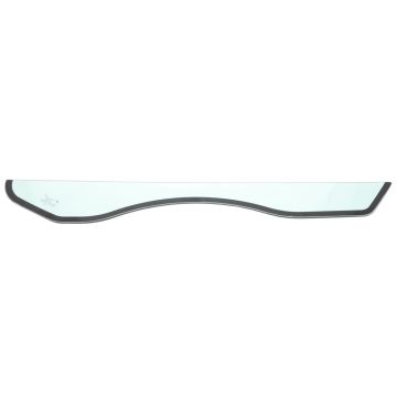 Door Glass To Fit Caterpillar® - New (Aftermarket)