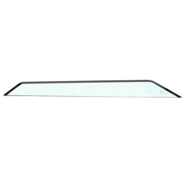 Door Glass To Fit Caterpillar® - New (Aftermarket)
