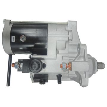 Starter To Fit John Deere® - New (Aftermarket)